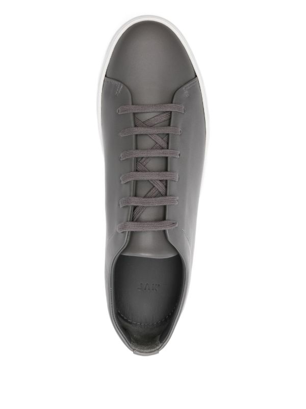 JAK Royal Leather Sneakers | Browns Slip-On