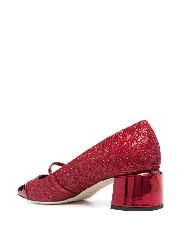 Jimmy Choo 45mm Elisa Pumps | Browns Pumps