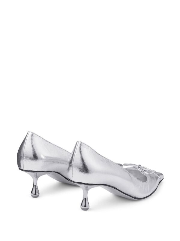 Jimmy Choo 50mm Scarlett Pumps | Browns Pumps