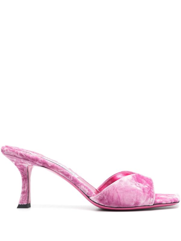 Jimmy Choo 70mm Skye Mules | Browns Mules
