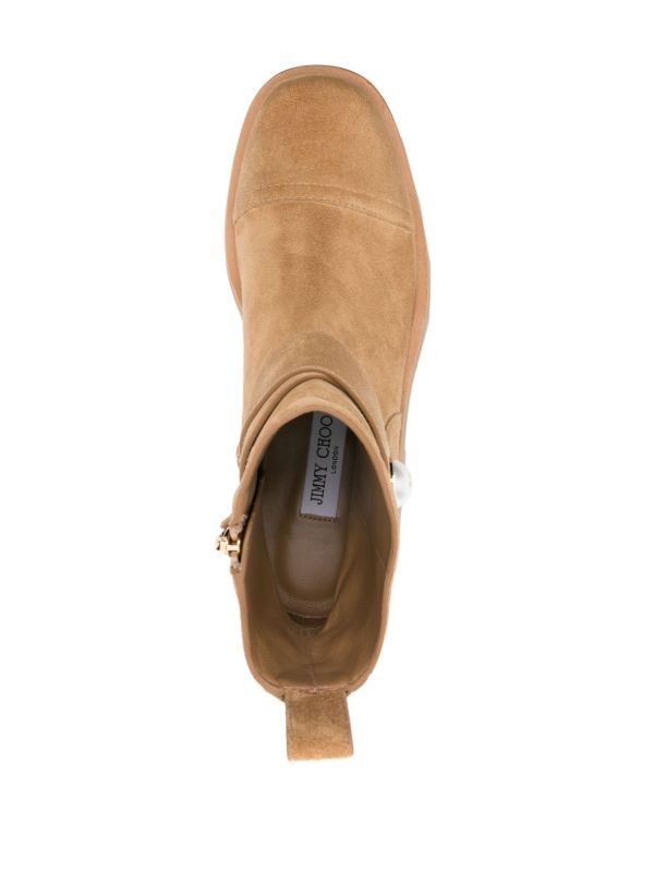 Jimmy Choo Meena Ankle Boots | Browns Boots