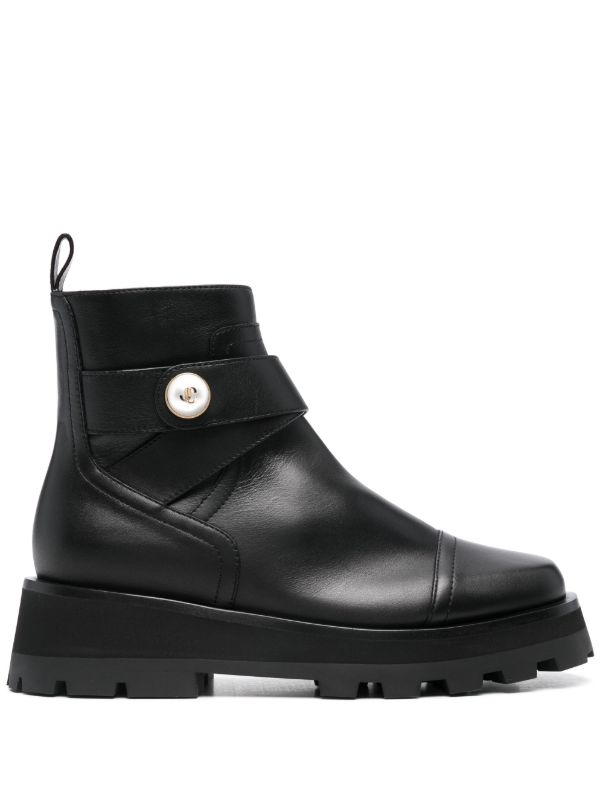 Jimmy Choo Meena Ankle Boots | Browns Boots