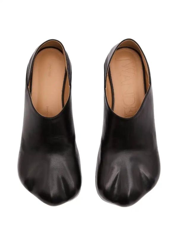 JW Anderson Paw Loafers | Browns Loafers