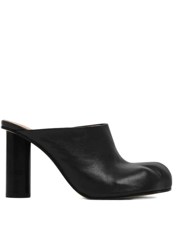 JW Anderson Paw mules | Browns Mules