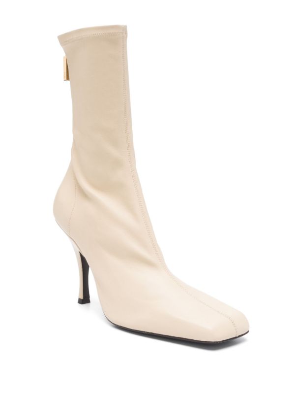 KHAITE 100mm Eva Boots | Browns Boots