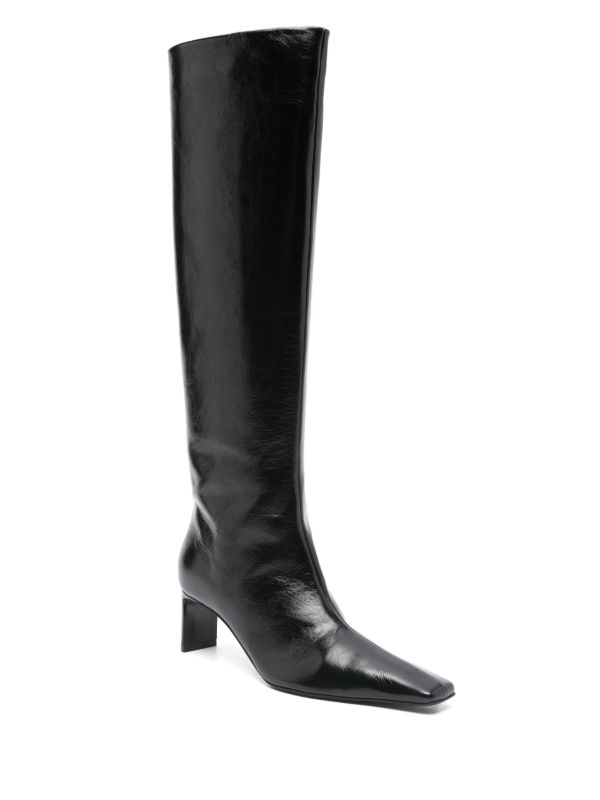 KHAITE 55mm Ona Boots | Browns Boots