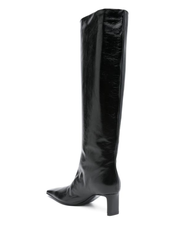 KHAITE 55mm Ona Boots | Browns Boots