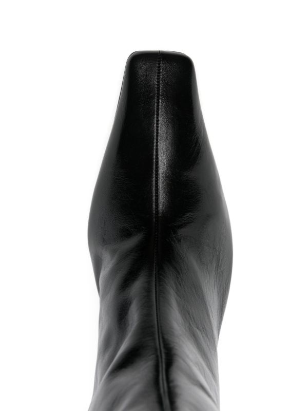 KHAITE 55mm Ona Boots | Browns Boots