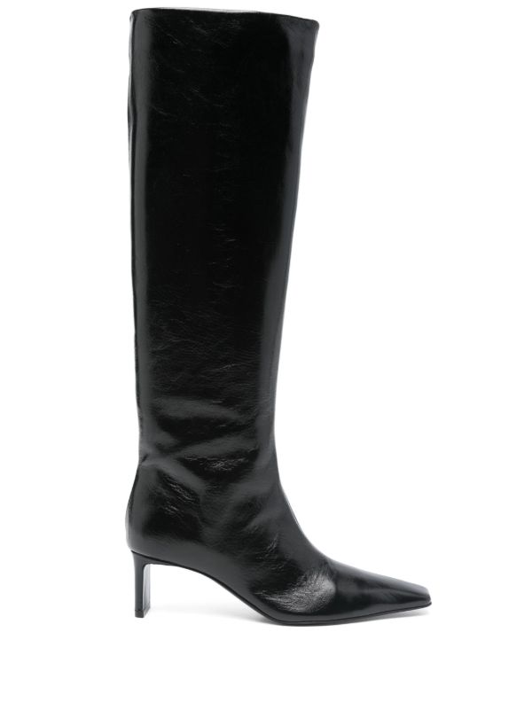 KHAITE 55mm Ona Boots | Browns Boots