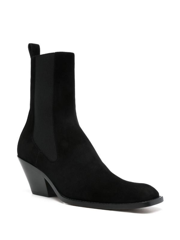 KHAITE 60mm Austin Boots | Browns Boots