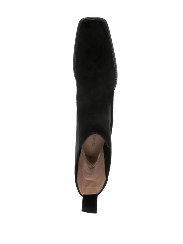 KHAITE 60mm Austin Boots | Browns Boots