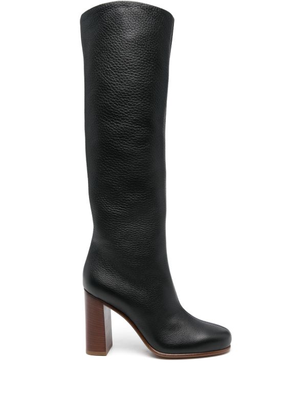 KHAITE 90mm Willow Boots | Browns Boots