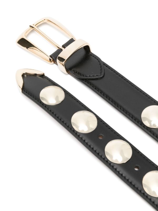 KHAITE Benny Belt | Browns Belts