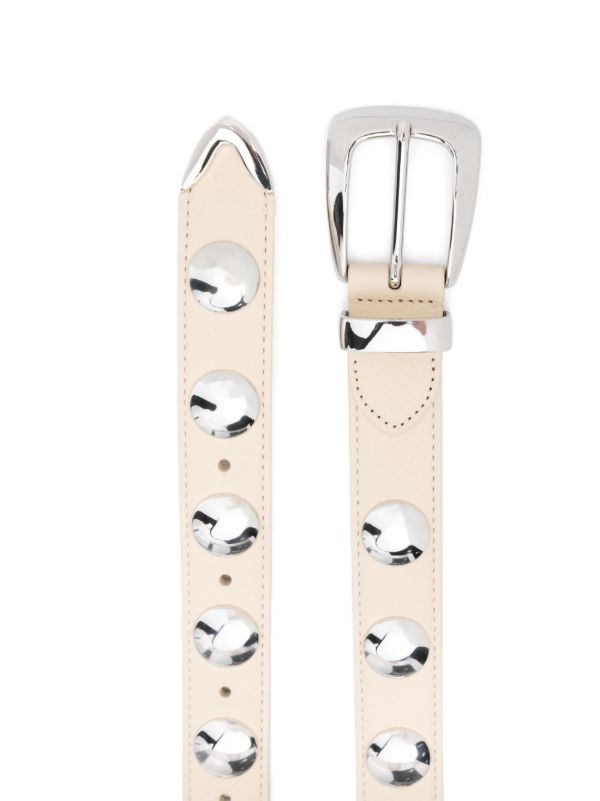 KHAITE Benny Belt | Browns Belts