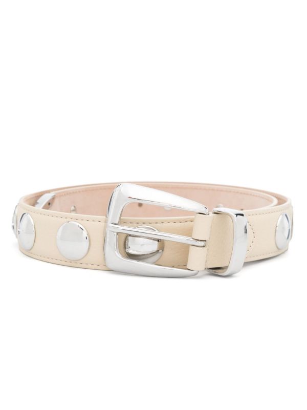 KHAITE Benny belt | Browns Belts