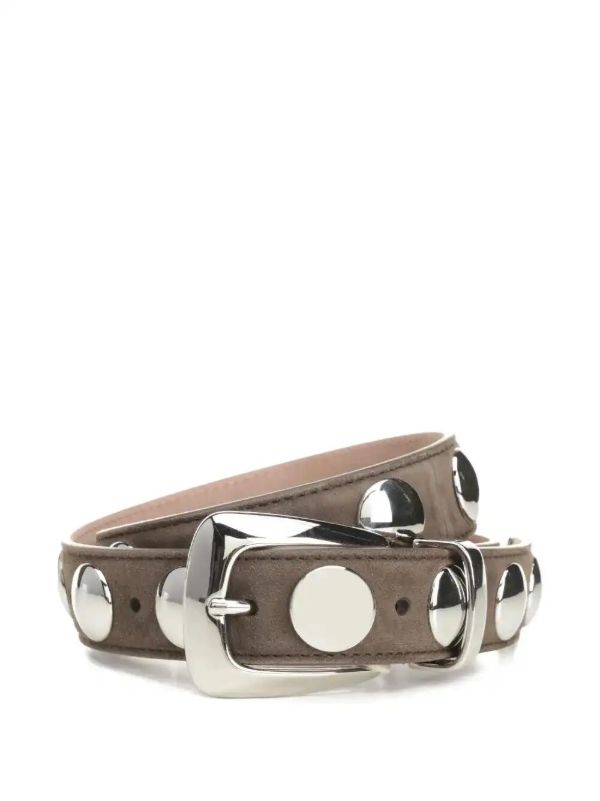 KHAITE Benny belt | Browns Belts
