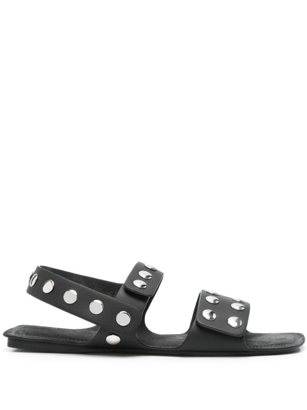 KHAITE Boden sandals | Browns Sandals
