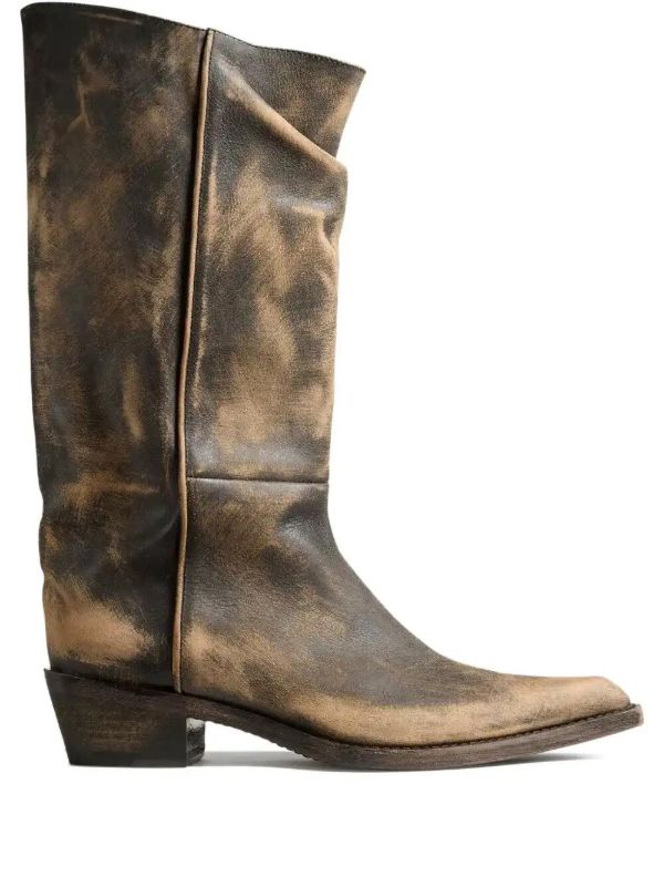 KHAITE Clive boots | Browns Boots