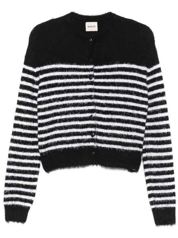 KHAITE Jules cardigan | Browns Cardigans