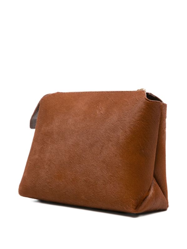 KHAITE Lina Clutch Bag | Browns Clutch Bags