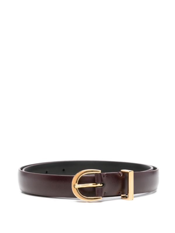 KHAITE Luna belt | Browns Belts