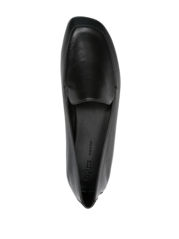 KHAITE Monrow Loafers | Browns Loafers