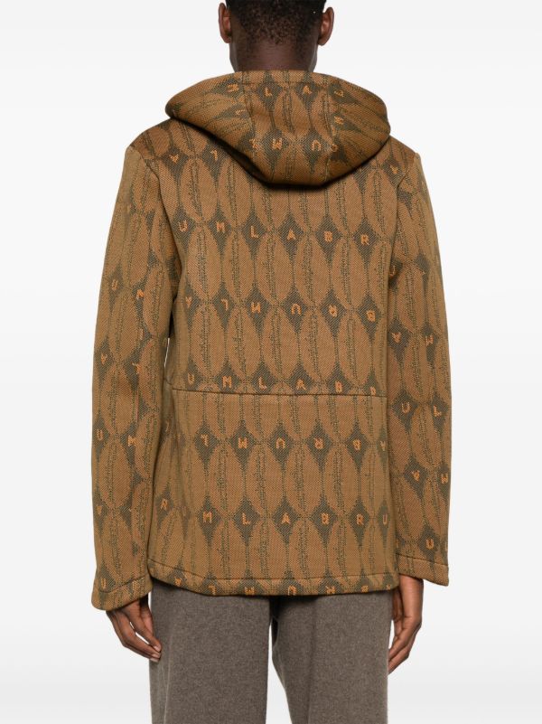 Labrum London Koya Hoodie | Browns Hoodies