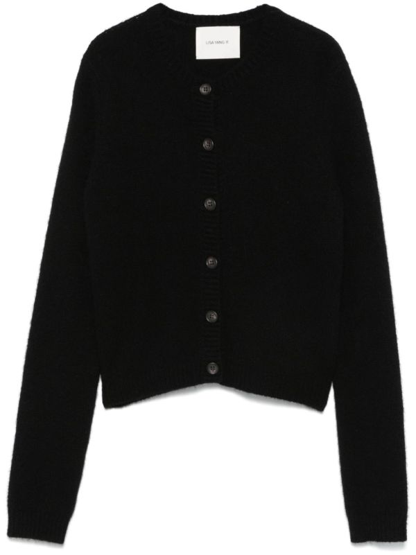 Lisa Yang Felicia Cardigan | Browns Cardigans
