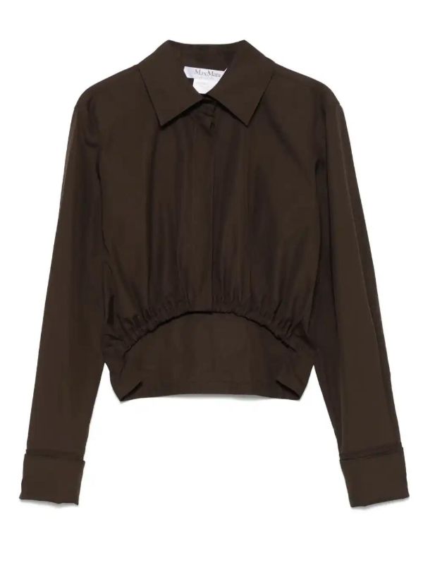 Max Mara Angio shirt | Browns Shirts