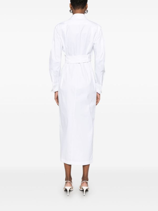 Max Mara Balzac Dress | Browns Day Dresses