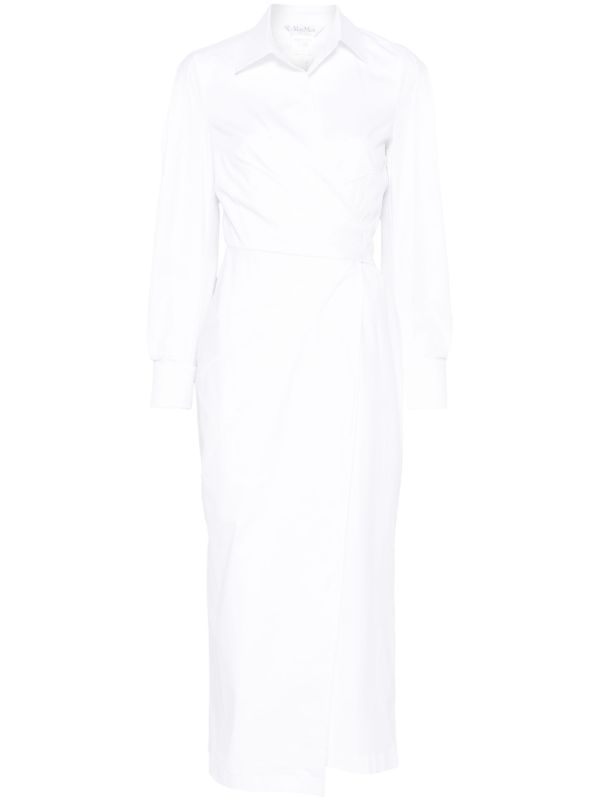 Max Mara Balzac dress | Browns Day Dresses