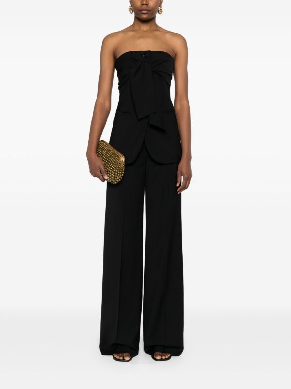 Max Mara Fernet Trousers | Browns Slacks