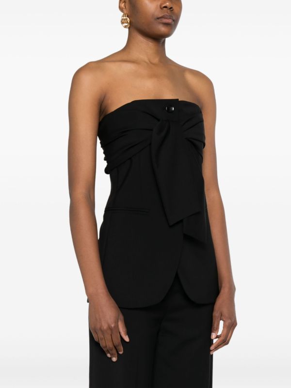 Max Mara Veruska Top | Browns Blouses