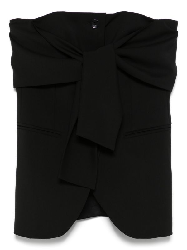 Max Mara Veruska top | Browns Blouses