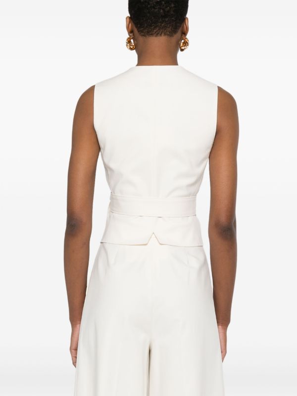 Max Mara Zampa Top | Browns Blouses