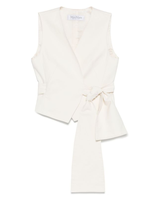 Max Mara Zampa top | Browns Blouses