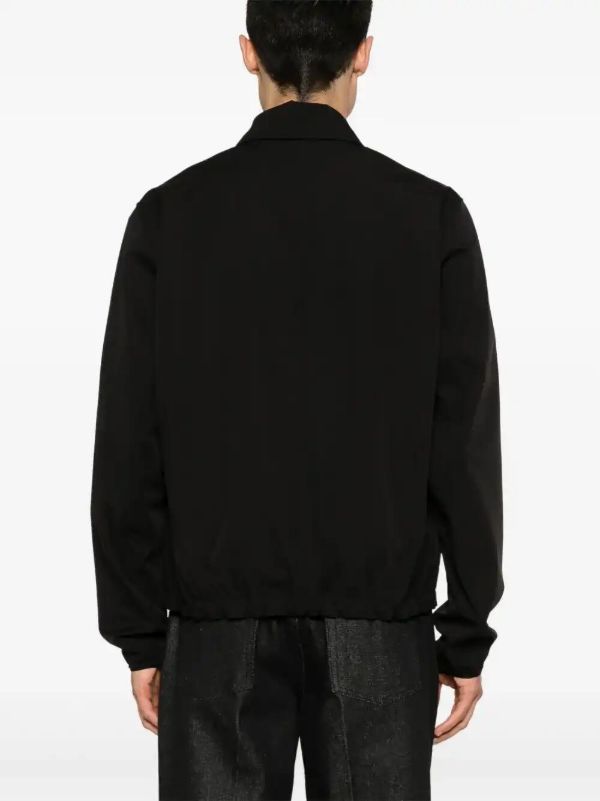 Moncler Evandro Jacket | Browns Shirt Jackets