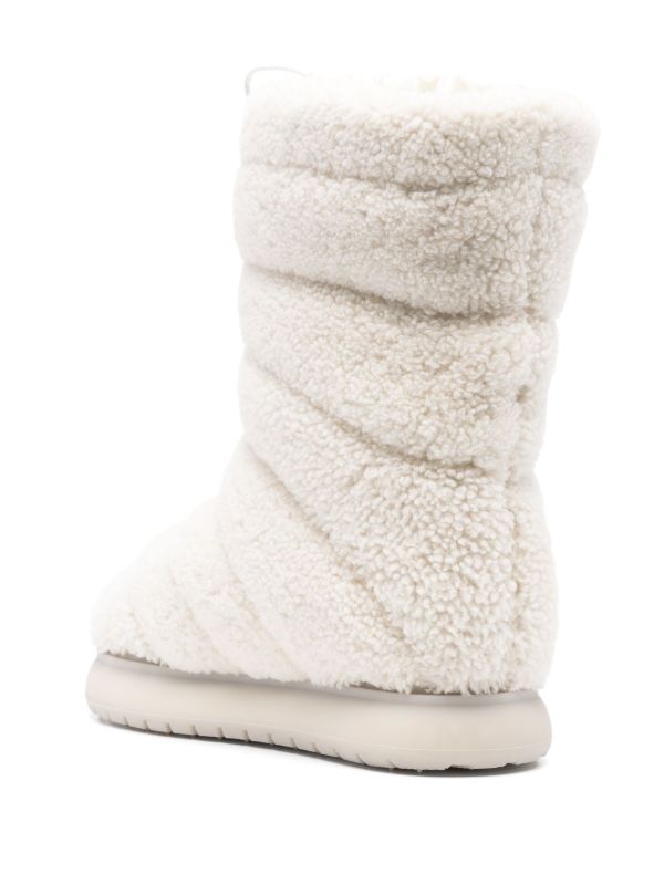 Moncler Gaia Boots | Browns Boots