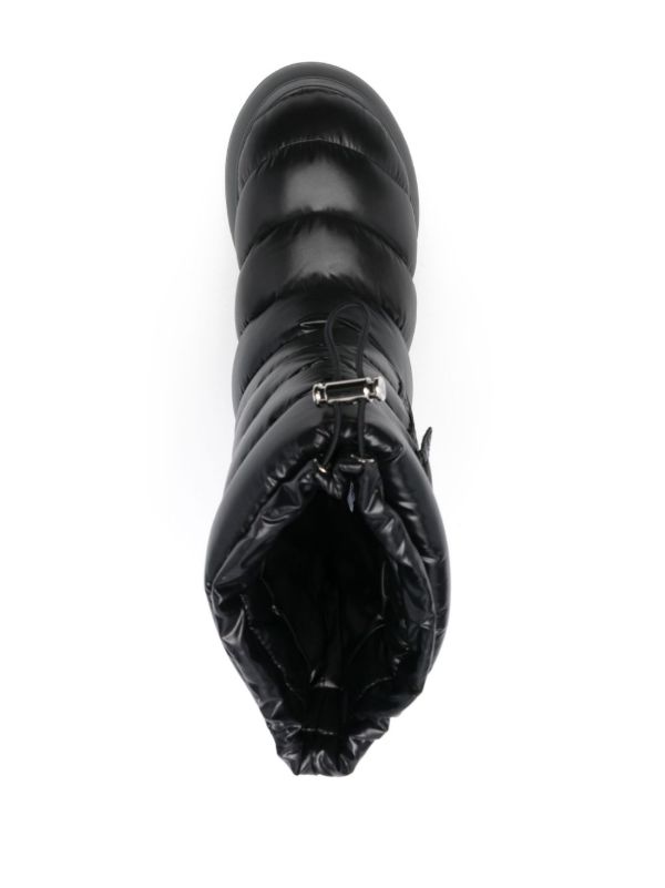 Moncler Gaia Pocket Snow Boots | Browns Boots