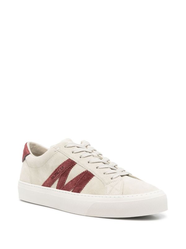 Moncler Monaco 2 Sneakers | Browns Low-Tops