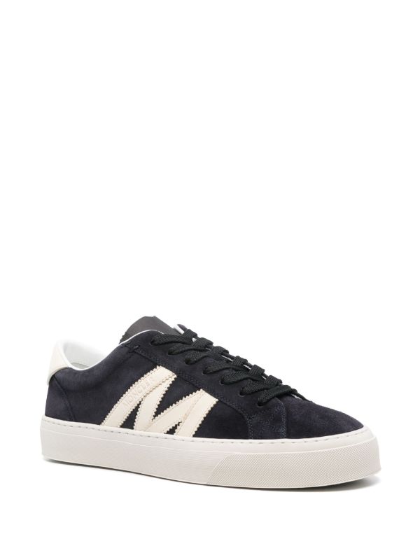 Moncler Monaco2 Sneakers | Browns Low-Tops