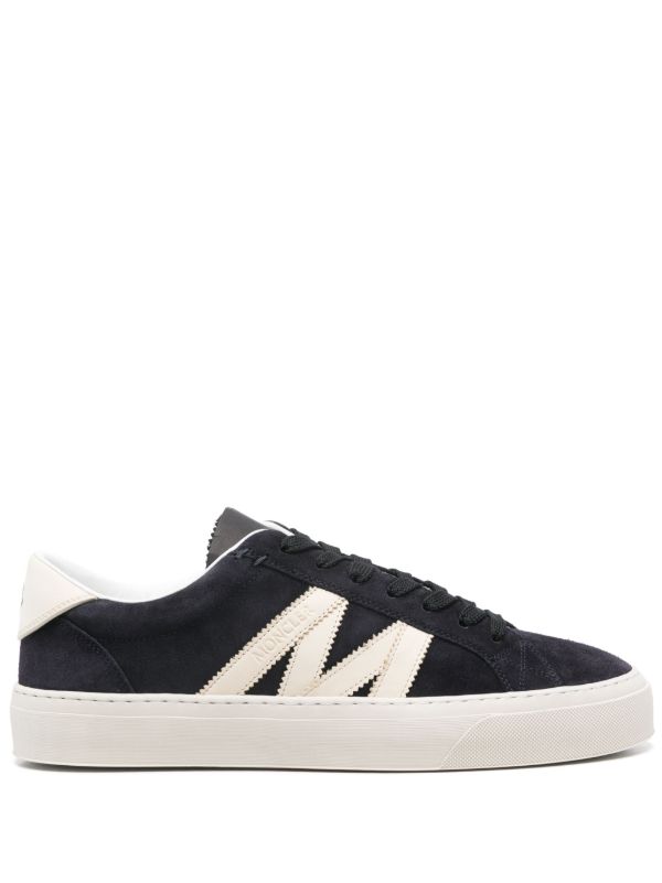 Moncler Monaco2 Sneakers | Browns Low-Tops
