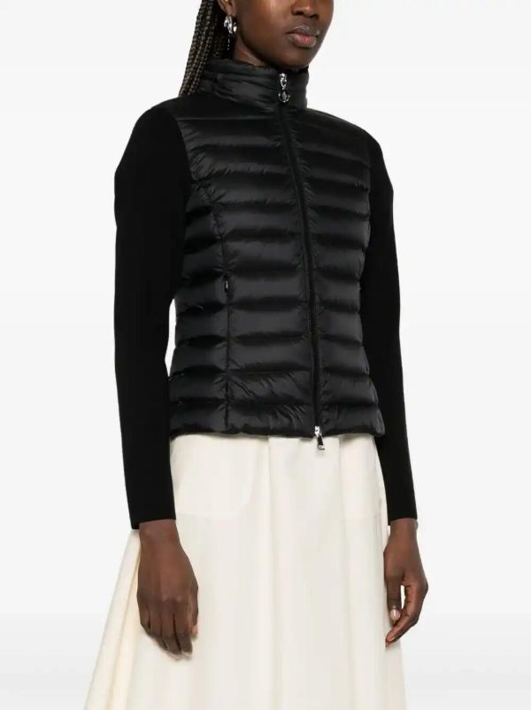 Moncler Padded Jacket | Browns Down Jackets