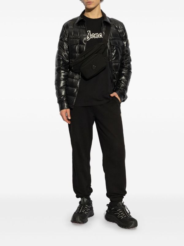 Moncler Tenibres Jacket | Browns Down Jackets