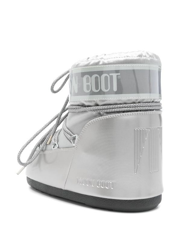 Moon Boot Classic Low Boots | Browns Boots