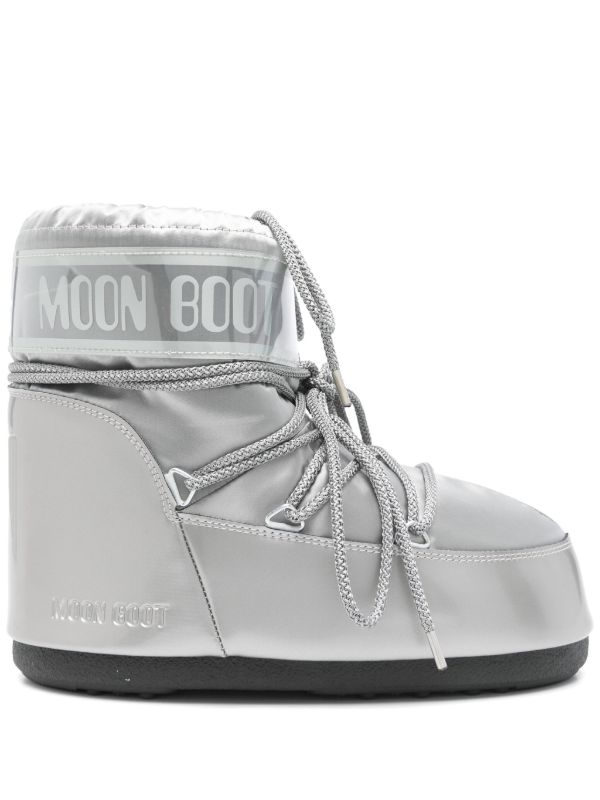 Moon Boot Classic Low Boots | Browns Boots