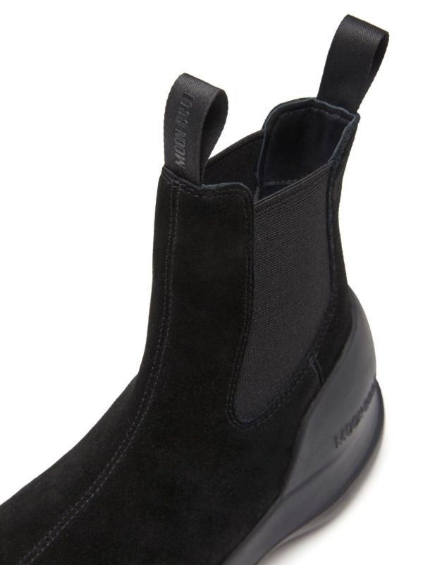 Moon Boot Luna Chelsea Boots | Browns Boots