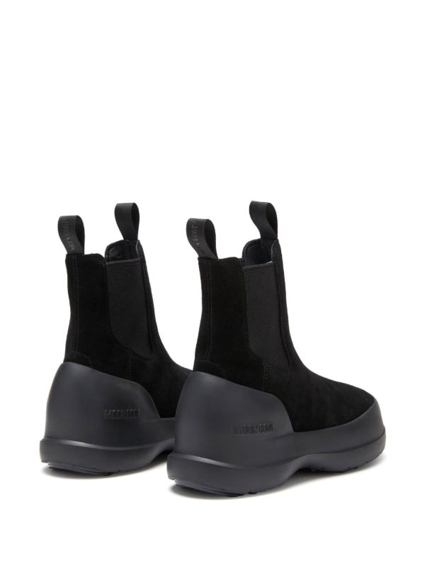 Moon Boot Luna Chelsea Boots | Browns Boots