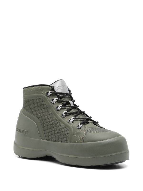 Moon Boot Luna Treck Boots | Browns Boots
