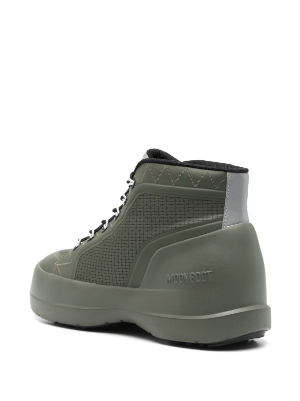Moon Boot Luna Treck Boots | Browns Boots